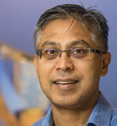 Murali Ram
